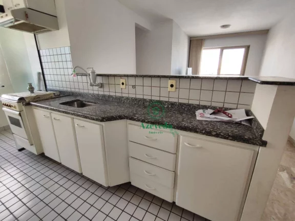 Imagem Apartamento com 3 dormitórios à venda, 64 m² por R$ 488.000,00 - Tatuapé - São Paulo/SP