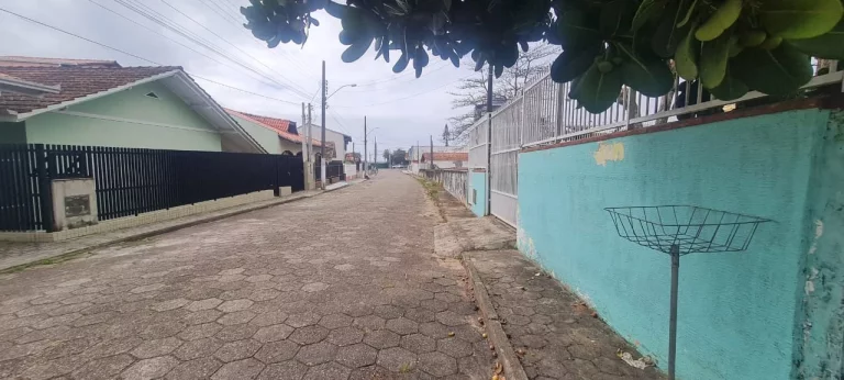 Imagem TERRENO RESIDENCIAL em Barra Velha - SC, Centro