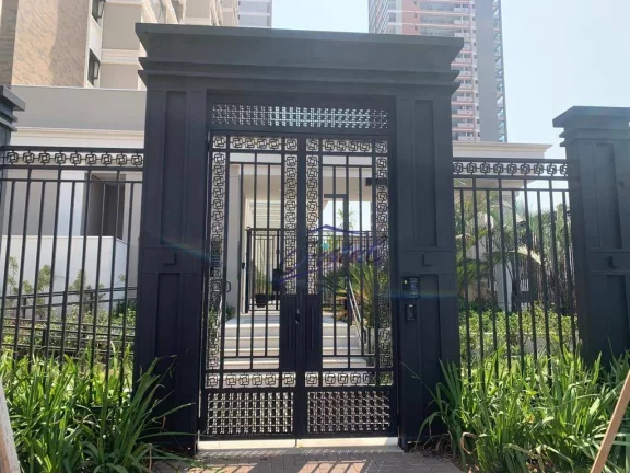 Imagem Apartamento com 2 dormitórios à venda, 141 m² por R$ 999.000,00 - Barra Funda - São Paulo/SP