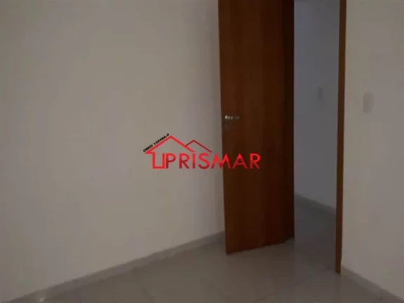 Imagem 2 dormitorios 1 suíte Praia Grande Canto do Forte 1 vaga