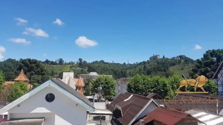 Imagem Apartamento Capivari
