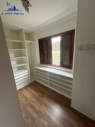 Imagem LINDO SOBRADO 3 DORMS (1 SUITE) , COND. FECHADO, BAIRRO PLANEJADO