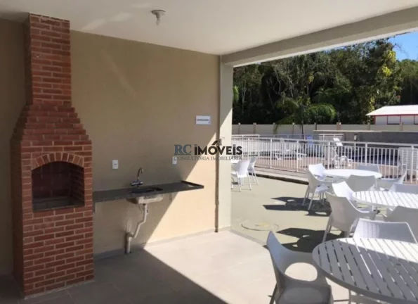 Imagem Apartamento a Venda no bairro Maria Paula - São Gonçalo, RJ