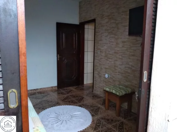 Imagem Imóvel em São Paulo / Zona sul / Bairro Jardim Novo Horizonte / 2 casas no terreno.