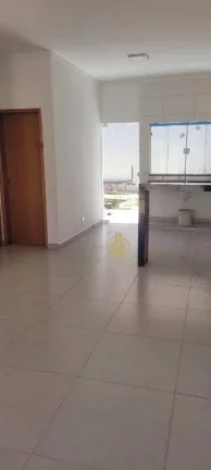Imagem Casa com 2 dormitórios com uma suíte à venda por R$ 291.500 - Parque das Oliveiras - Ribeirão Preto/SP