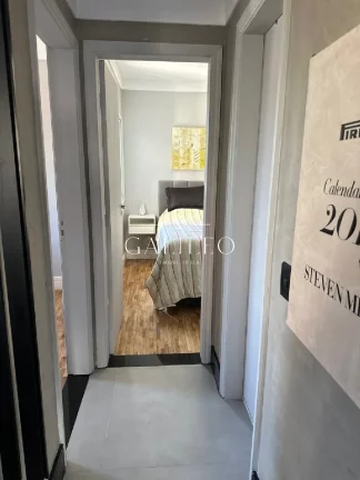 Imagem APARTAMENTO COBERTURA PENTHOUSE MOBILIADO NO SPAZIO GUARANÝ - RUA PIRAPORA - JUNDIAÍ - SP