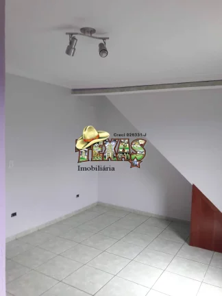 Imagem SOBRADO PARA VENDA CID.A.E CARVALHO