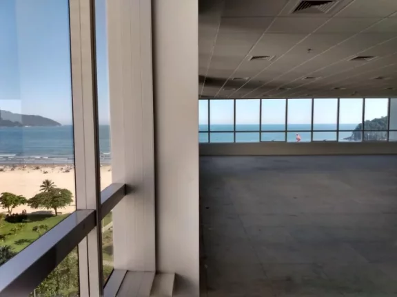 Imagem Prédio Corporativo Beira Mar para o seu negócio José Menino Santos