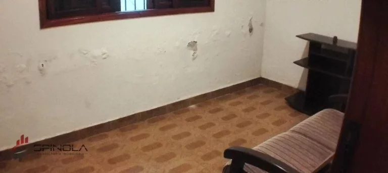 Imagem Casa com 3 dormitórios à venda, 78 m² por R$ 350.000,00 - Jardim Imperador - Praia Grande/SP