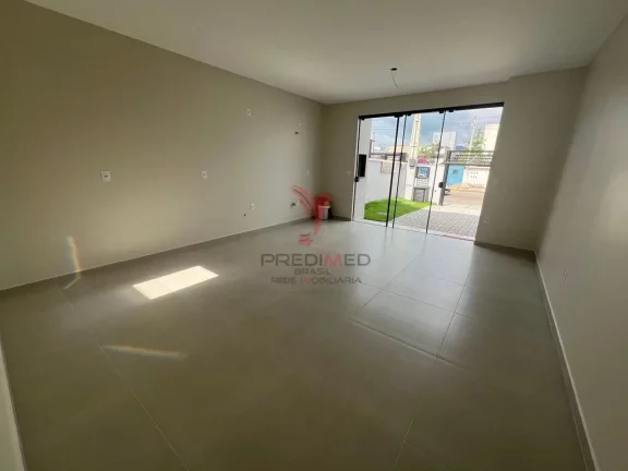 Imagem Casa Geminada Térrea