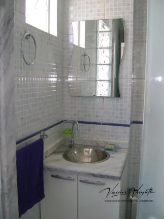 Imagem Apartamento para Temporada em Balneário Camboriú / SC no bairro Centro