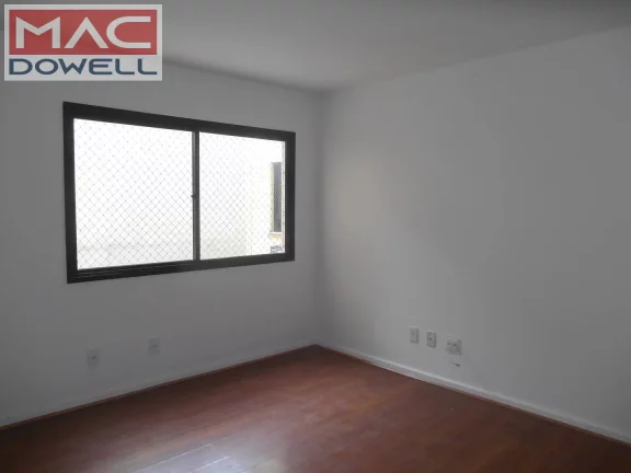 Imagem Apartamento 97 m² / 2 quartos - São João - Centro - Niterói