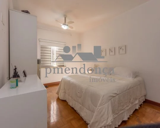 Imagem Apartamento 3 quartos, 1 suite, 1 vaga, 237 m2