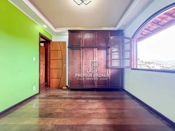 Imagem Casa à venda, 140 m² por R$ 600.000,00 - Barra do Imbuí - Teresópolis/RJ