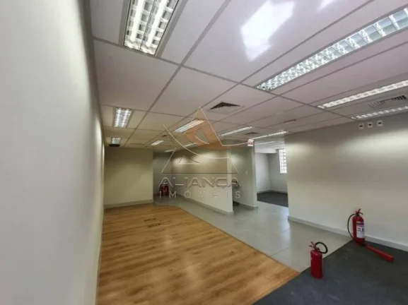 Imagem Prédio Comercial - Ribeirão Preto - Centro