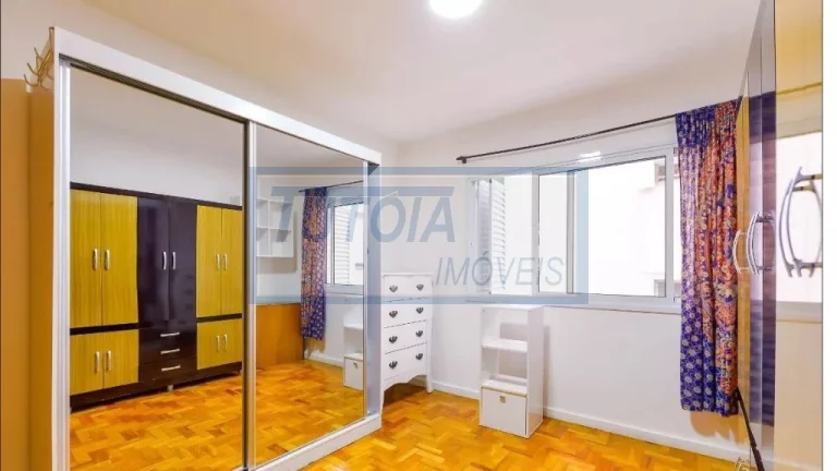 Imagem APARTAMENTO À VENDA NO PARAISO, SÃO PAULO