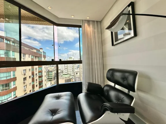 Imagem Apartamento 2 Dormitórios - Bairro Centro
