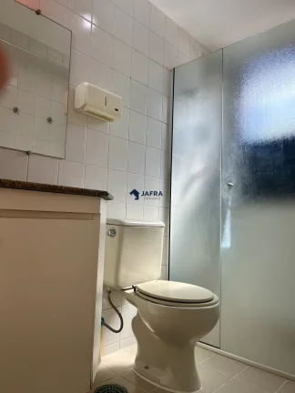 Imagem Venda 2 quartos (1 suíte) com vaga fixa Shopping Frei Caneca