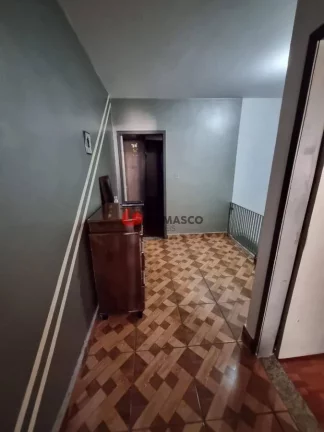 Imagem Sobrado à venda 2 Quartos, 1 Vaga, 117M², São José, São Caetano do Sul - SP