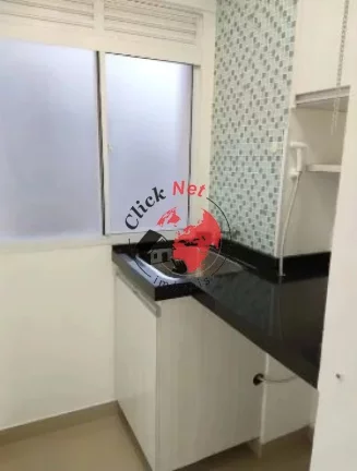 Imagem Apartamento impecável à venda no bairro Assunção – São Bernardo do Campo!