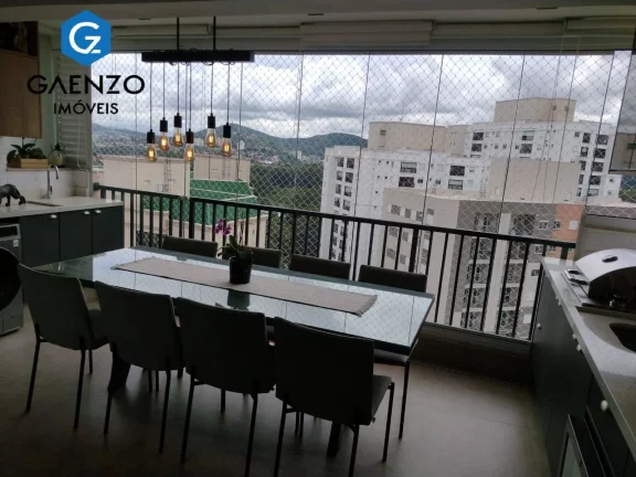 Imagem Apartamento Alphaville 110 metros