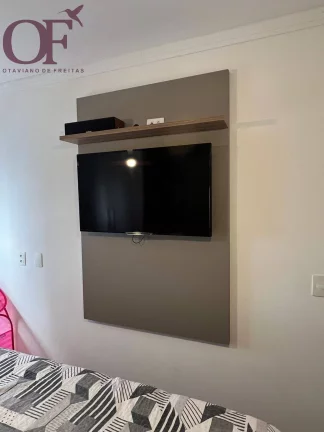 Imagem Ótimo apartamento à venda - Residencial Contemporâneo - Jundiaí - SP