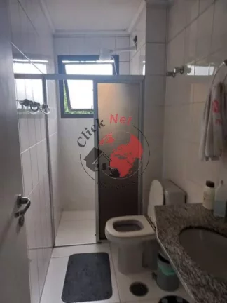 Imagem Apartamento à Venda no bairro Santo Antônio em São Caetano próximo Av. Goiás
