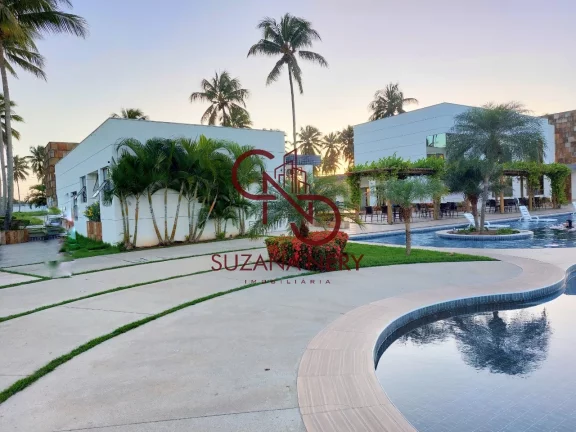 Imagem Terreno em Condomínio Fechado Cajupiranga Clube