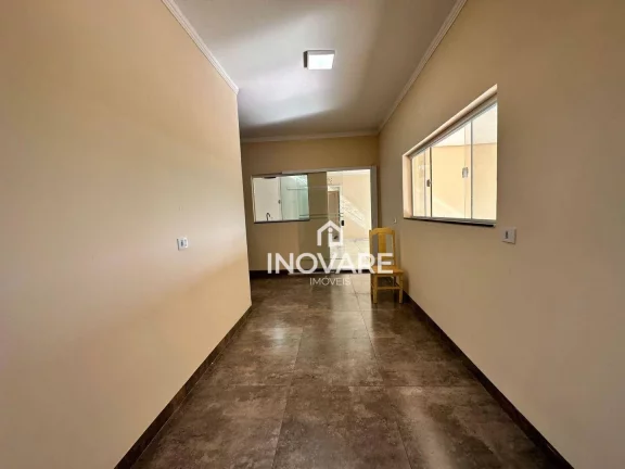 Imagem Casa com 3 dormitórios à venda, 198 m² por R$ 950.000,00 - Setor Beira Rio - Araporã/MG