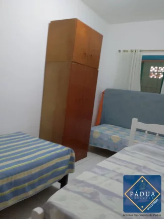 Imagem CASA 2 DORMITÓRIOS