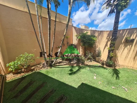 Imagem Casa para Venda em São Carlos, Jardim Cardinalli, 3 dormitórios, 3 suítes, 6 banheiros, 6 vagas