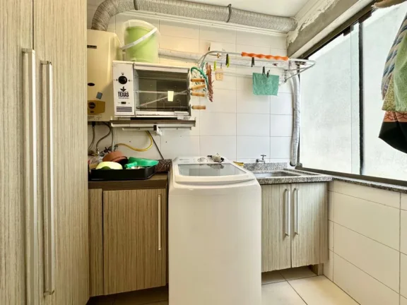 Imagem Apartamento 3 Dormitórios - Bairro Zona Nova