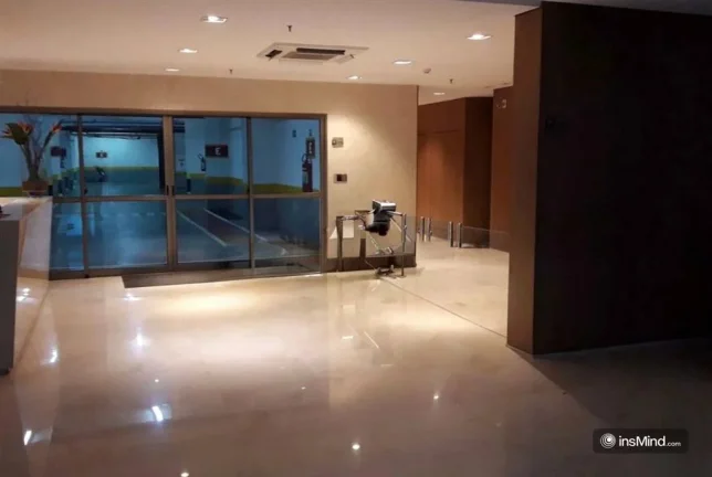 Imagem COMERCIAL COM 43 m² - VALONGO - SANTOS SP