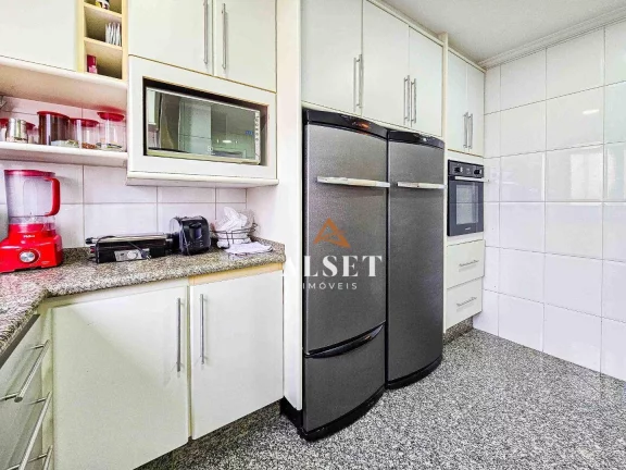 Imagem Apartamento com 3 dormitórios à venda, 127 m² por R$ 1.250.000,00 - Vila Carrão - São Paulo/SP