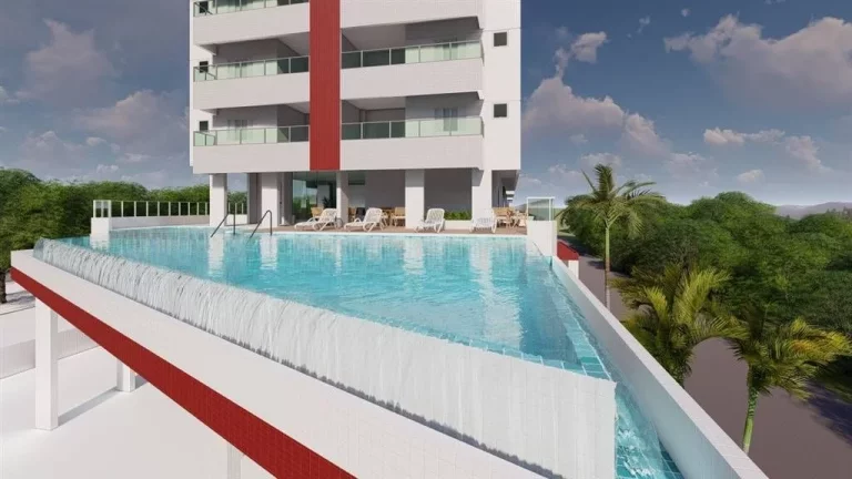 Imagem Apartamento à Venda em Caiçara, Praia Grande - SP