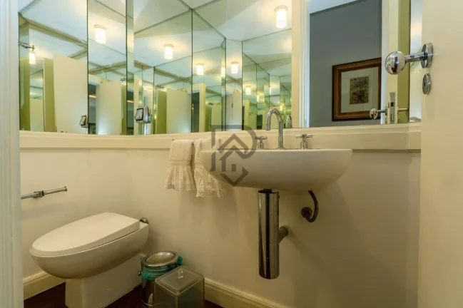 Imagem Apartamento moema pronto para morar