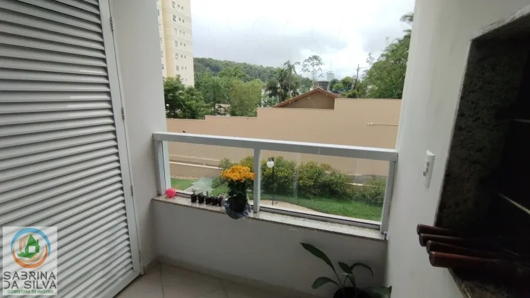 Imagem Apartamento - Fortaleza - Blumenau