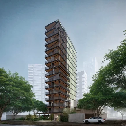 Imagem APARTAMENTO RESIDENCIAL em São Paulo - SP, Jardim das Acácias
