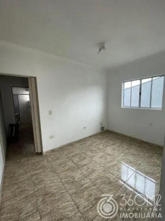 Imagem Sobrado para Venda em Santo André / SP no bairro Parque Gerassi