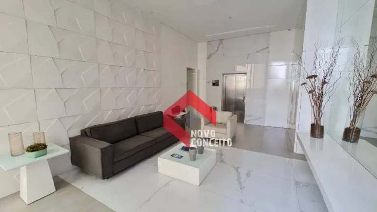 Imagem Apartamento com 3 dormitórios à venda, 120 m² por R$ 1.700.000,00 - Meireles - Fortaleza/CE