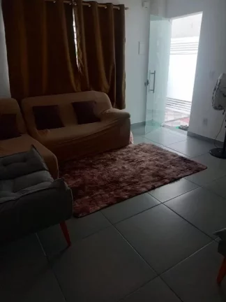 Imagem Sobrado com 2 dormitórios à venda, 75 m² por R$ 315.000,00 - Mogi Moderno - Mogi das Cruzes/SP