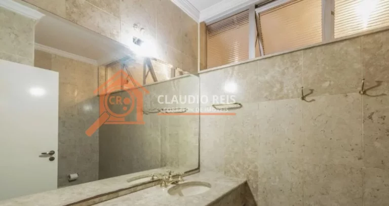 Imagem Apartamento com 4 Quartos à venda, 390m² - Jardim América