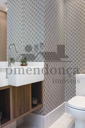 Imagem Apartamento novo com 3 suítes e 3 vagas à venda em Perdizes, 171m2.