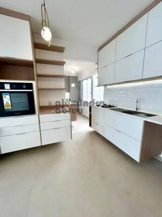 Apartamento com 3 Quartos à Venda, 103 m² em Itaim Bibi - São Paulo
