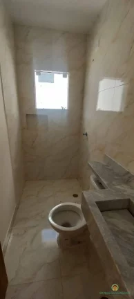 Imagem Casa nova 3 dormitórios quintal, pronta para morar no Raízes, Cotia