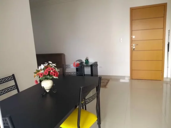 Imagem Apartamento à venda 2 Quartos, 1 Suite, 2 Vagas, 71M², Santa Paula, São Caetano do Sul - SP