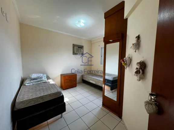 Imagem Apartamento 02 dormitórios em excelente localização no Indaiá - Caraguatatuba/SP
