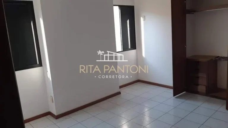 Imagem Apartamento - Ribeirão Preto - Parque Bandeirantes - Região Leste
