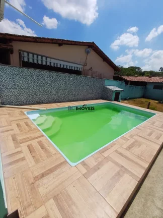 Imagem Casa a Venda no bairro Cordeirinho - Maricá, RJ
