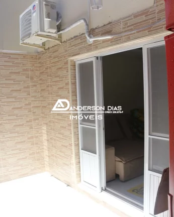 Imagem Sobrado com 2 Suítes à venda, 85 m² por R$ 449.000 - (Frente Mar) - Jardim Arua - Caraguatatuba/SP